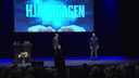 UR Samtiden - Hjärndagen 2017