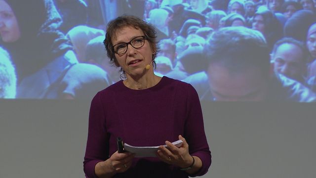 UR Samtiden - Nordens nyanlända barn och unga : Forskning om stöd till nyanlända barn och familjer