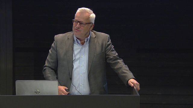 UR Samtiden - Material och teknik i en digital framtid : KWA-Stipendiater på Linköpings universitet