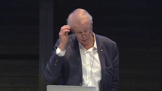 UR Samtiden - Material och teknik i en digital framtid : Organisk elektrooptik