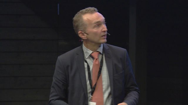 UR Samtiden - Material och teknik i en digital framtid : Bioelektronik och elektroniska växter