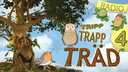 Tripp, Trapp, Träd
