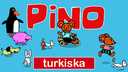 Pinos dagbok - turkiska