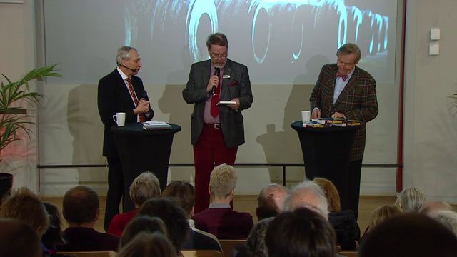 UR Samtiden - Finland 100 år : Finlands vägval under andra världskriget