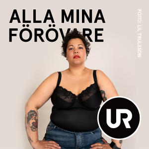 Alla mina förövare podcast artwork