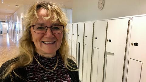 Studievägledning på liv och död