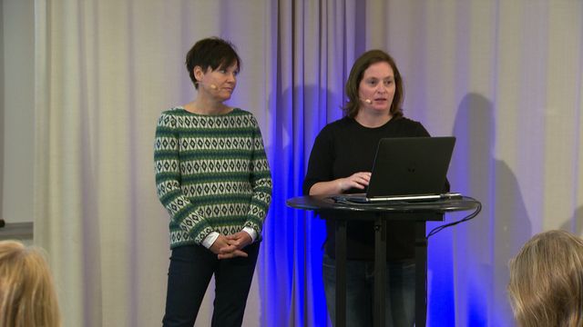 UR Samtiden - Skolbibliotekarien 2017 : Från skolbibliotek till mediatek