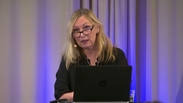 UR Samtiden - Skolbibliotekarien 2017 : Att skapa en läsare