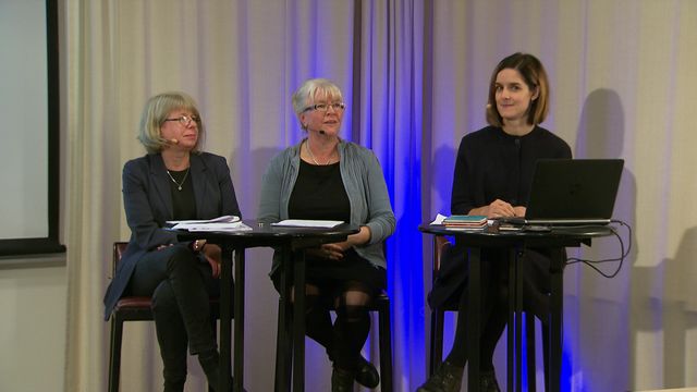 UR Samtiden - Skolbibliotekarien 2017 : Det mångspråkiga biblioteket