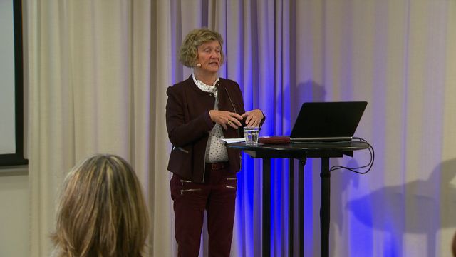 UR Samtiden - Skolbibliotekarien 2017 : Skolbibliotekens roll för elevers lärande