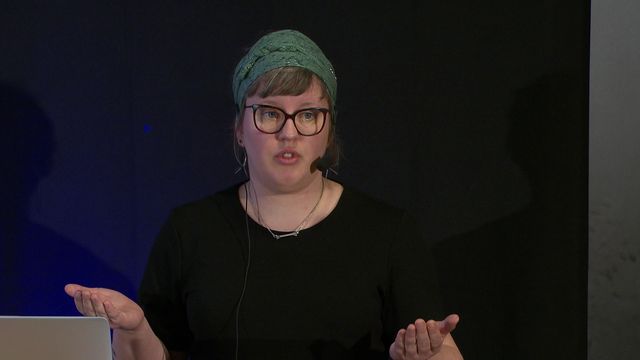 UR Samtiden - Internet och unga med adhd, add och ast : Så kan förhör anpassas till barn med NPF