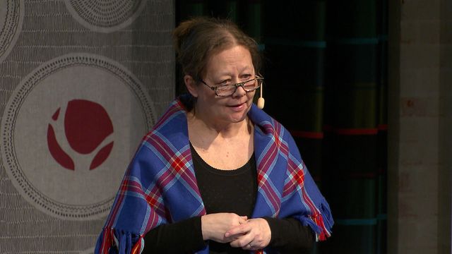 UR Samtiden - Samisk hälsa på agendan : Psykosocial hälsa inom renskötseln
