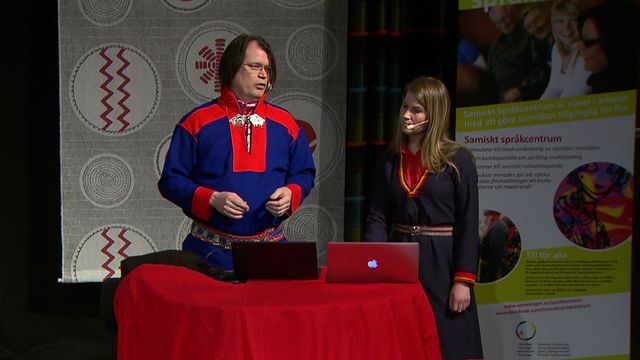 UR Samtiden - DigiGiella18 - Samiska språk och digital teknik : Språkteknologi i vardagen