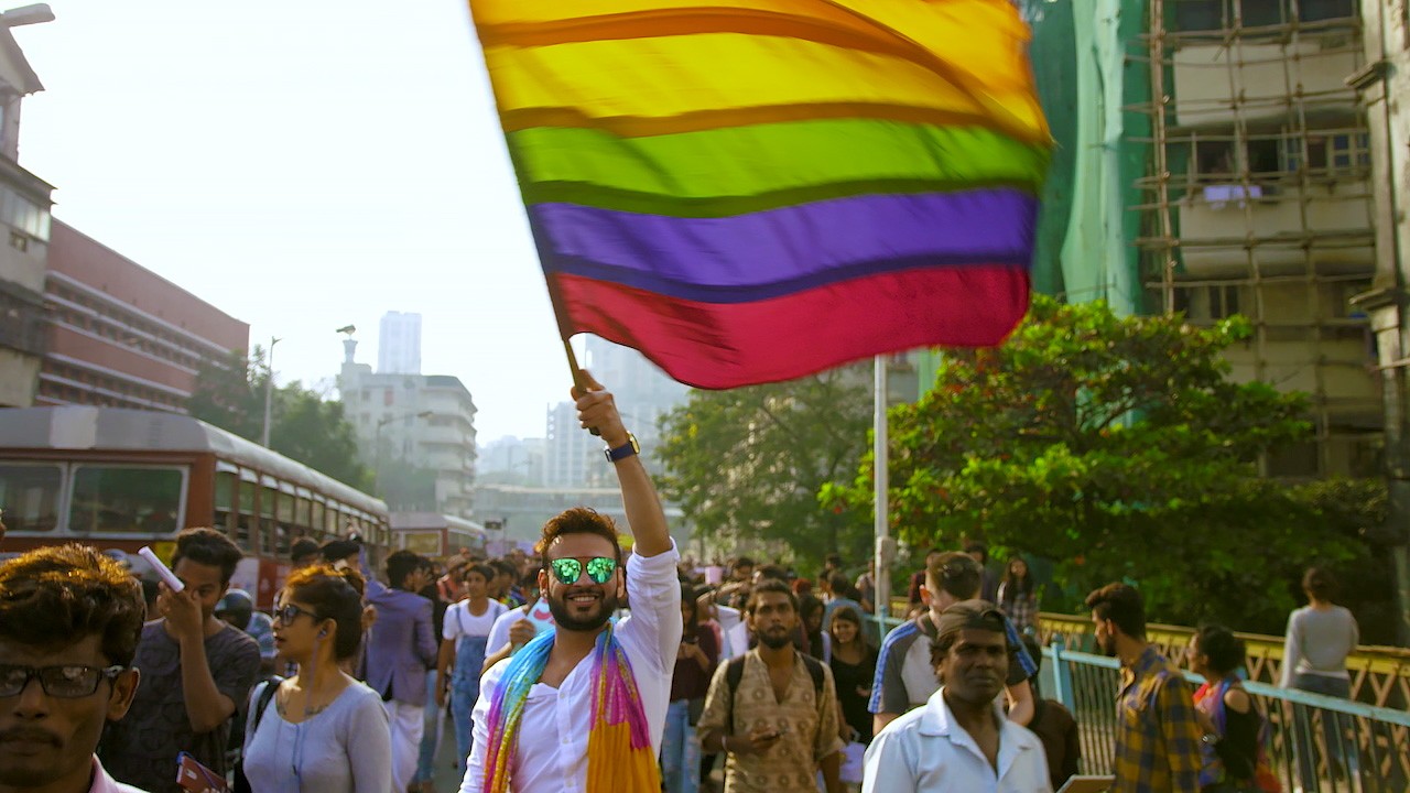 Hbtq mänskliga rättigheter