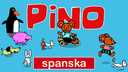 Pinos dagbok - spanska