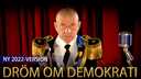 Dröm om demokrati - syntolkat