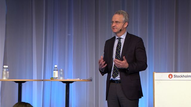 UR Samtiden - Baltic Sea Future : Hållbara pensioner och gröna investeringar