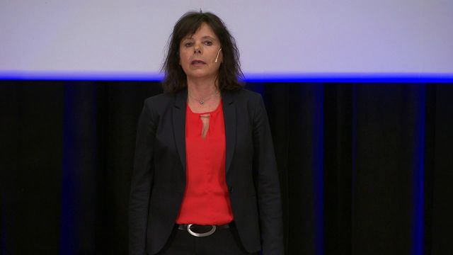 UR Samtiden - Hållbar nutrition för hälsa : Ett mänskligt varumärke