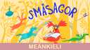 Småsagor - meänkieli