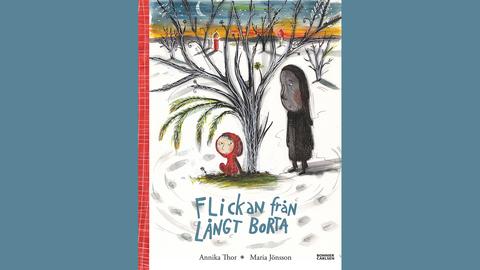 Flickan från långt borta, del 1