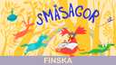 Småsagor - finska