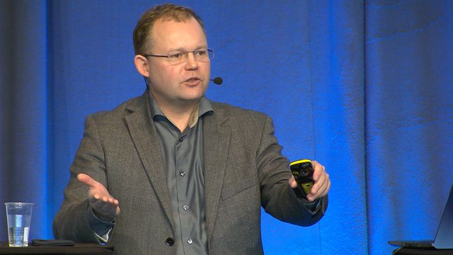 UR Samtiden - Demokratidagen 2018 : Rätt att rösta