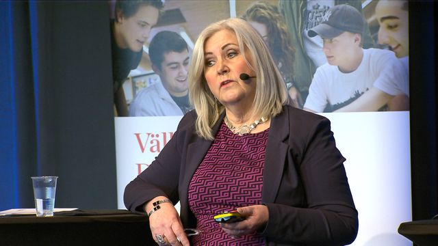 UR Samtiden - Demokratidagen 2018 : Öka valdeltagandet i Uppsala