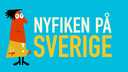 Nyfiken på Sverige