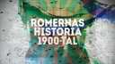 Romernas historia 1900-tal - teckenspråkstolkat