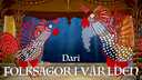 Folksagor i världen - dari