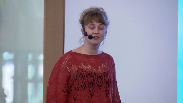 UR Samtiden - Meänkieli - i går, i dag och i morgon : Att få upp ögonen för meänkieli