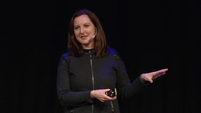 UR Samtiden - Internet of Things 2018 : Finansiering av hållbar journalistik