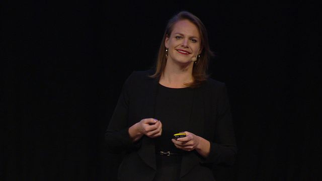 UR Samtiden - Internet of Things 2018 : Smarta städer