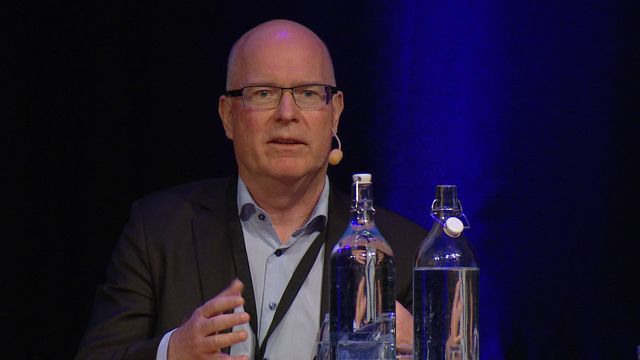 UR Samtiden - Internet of Things 2018 : Planera framtidens smarta städer