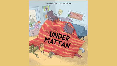 Under mattan