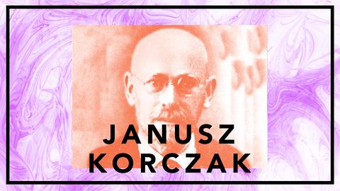Janusz Korczak - föregångare till barnkonventionen