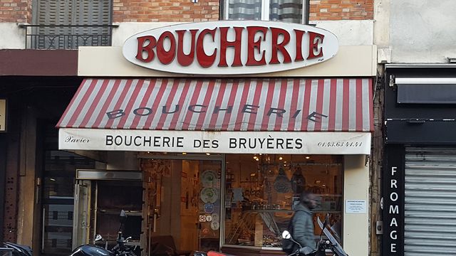 Nouvelles en français : 2018-09-29