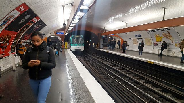 Nouvelles en français : 2018-11-24