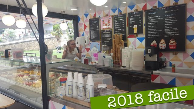 Nouvelles en français facile : 2018-09-01