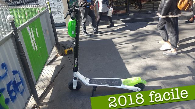 Nouvelles en français facile : 2018-10-13