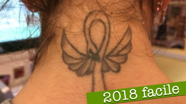 Nouvelles en français facile : 2018-10-27