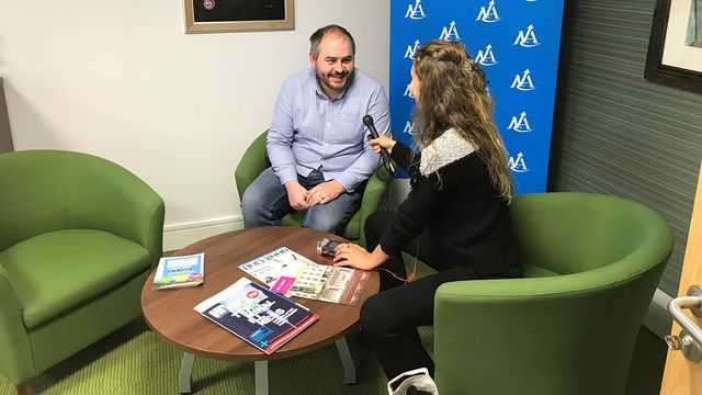 Newsreel : 2018-09-22