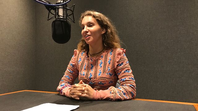 Newsreel : 2018-10-20
