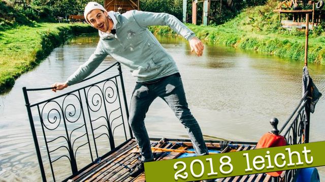 Nachrichten auf Deutsch leicht : 2018-09-29