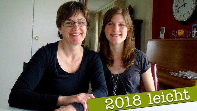 Nachrichten auf Deutsch leicht : 2018-11-24