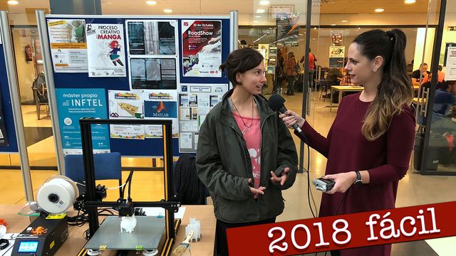 ¿Qué Pasa? fácil : 2018-11-17