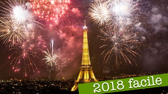 Nouvelles en français facile : 2018-12-08