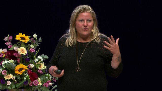 UR Samtiden - Schizofrenidagen 2018 : Vid vansinnets rand