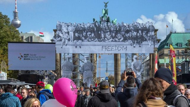 Nachrichten auf Deutsch : 2018-10-13
