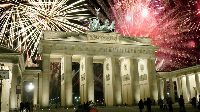 Nachrichten auf Deutsch : 2018-12-08